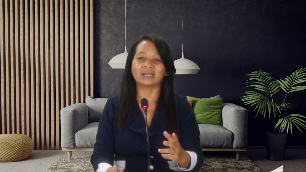 EMISSION Mme HANITRA 08 JUIN 2025