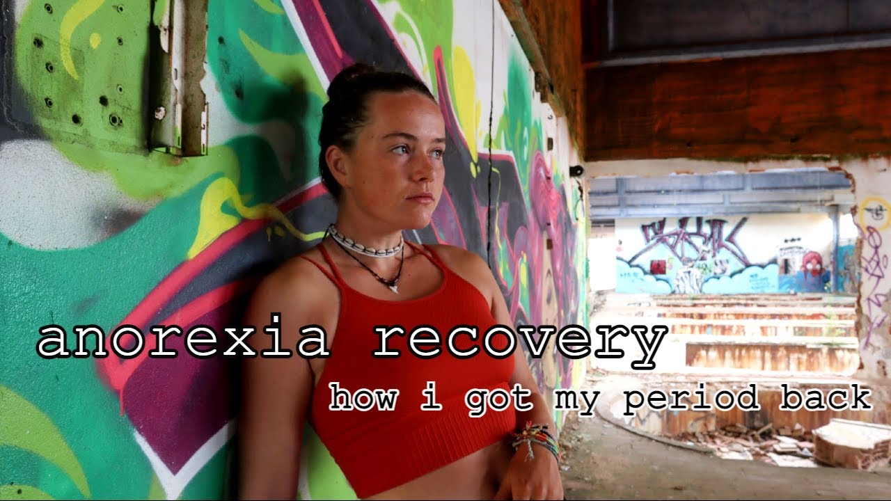 what do you do when you lose your period? || EATING DISORDER RECOVERY