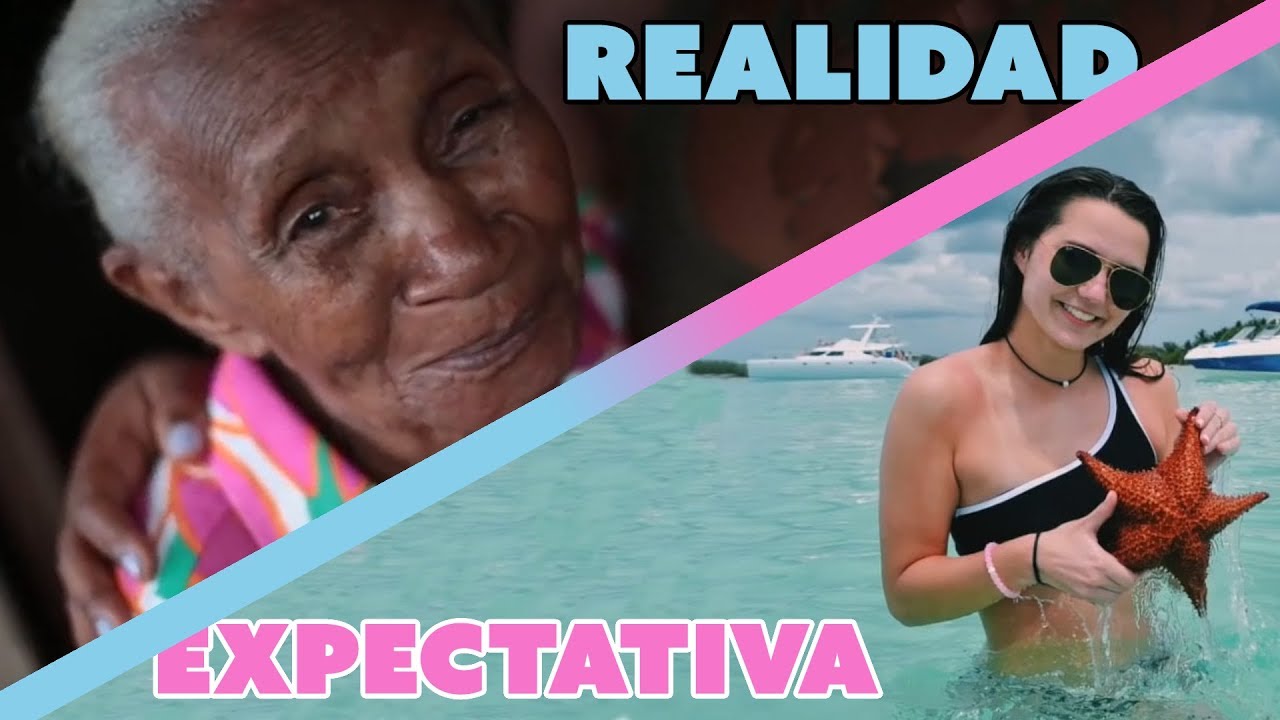 República Dominicana: Expectativa VS Realidad