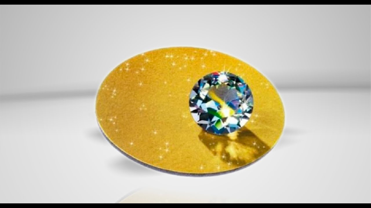 BONA (Diamond Abrasives, алмазный шлифовальный диск), фирма &laquo;Азия-Паркет&raquo;