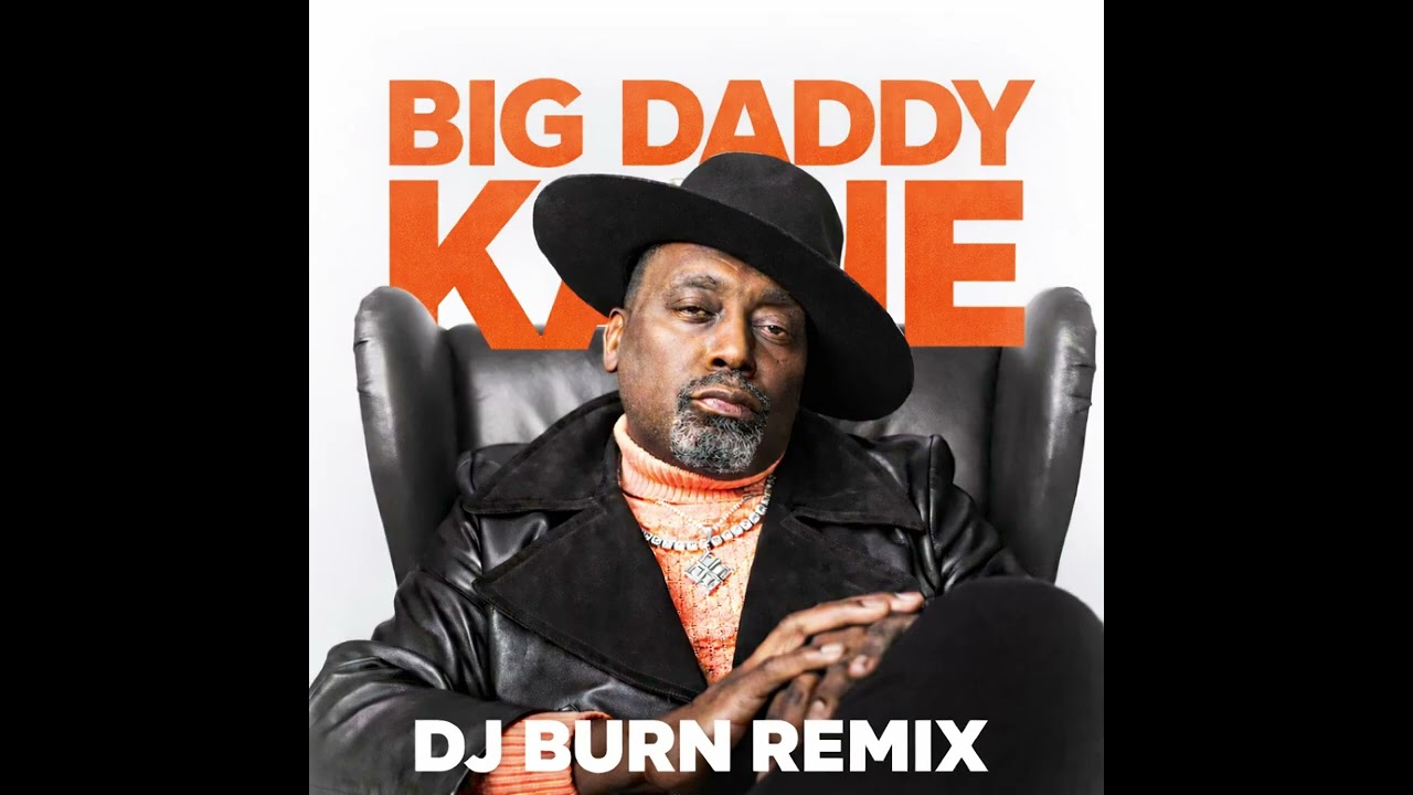Big Daddy Kane - Show & Prove ft. Sauce Money, Shyheim, Jay Z & Ol' Dirty Bastard (DJ Burn Remix)