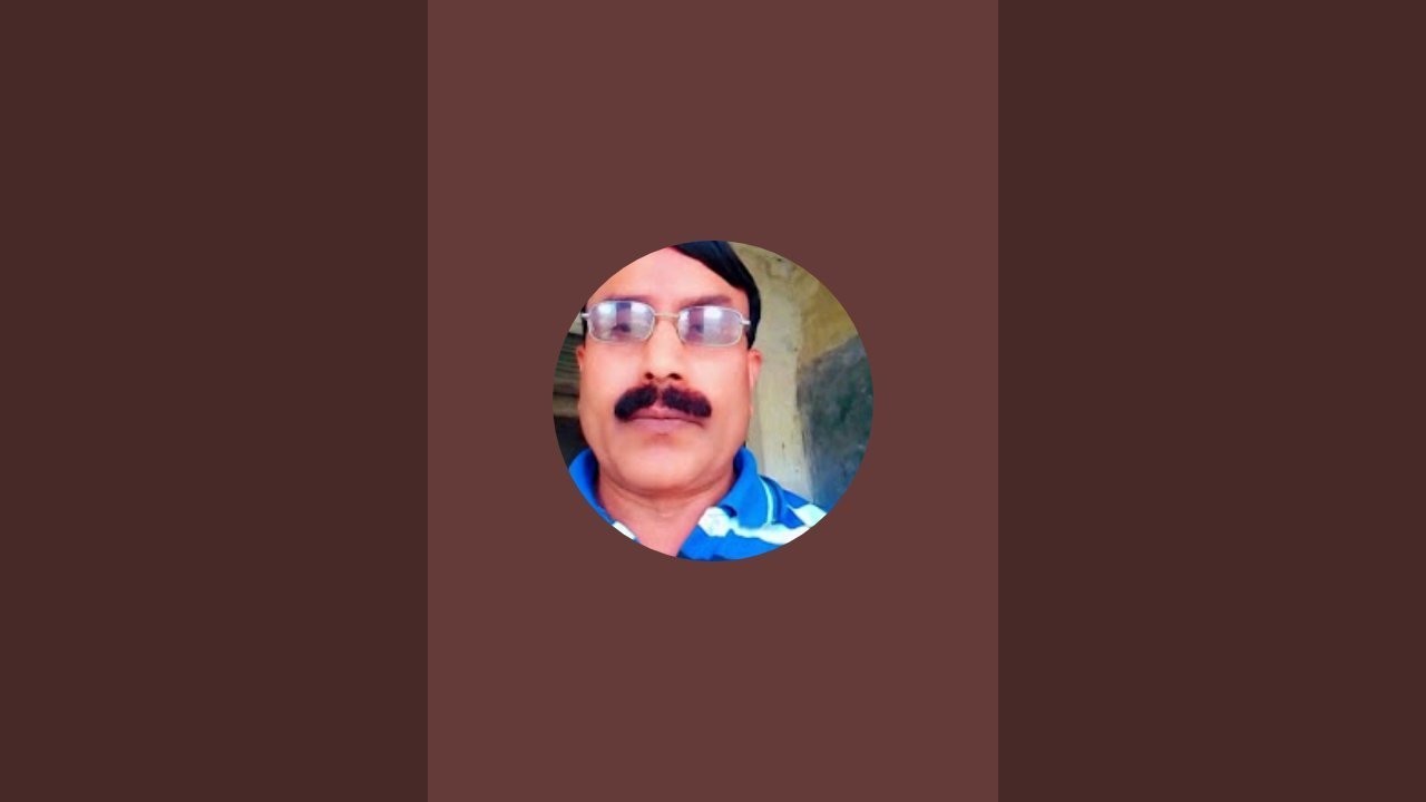Chandra Prakash  is live!
