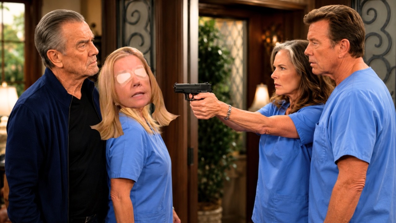Full CBS New Y&R Tuesday, 7/21/2026 The Young And The Restless Episode (July 21, 2026) Update