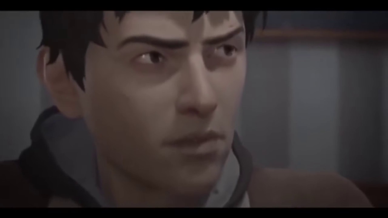 Life is Strange 2 Vine/Instagram Edits