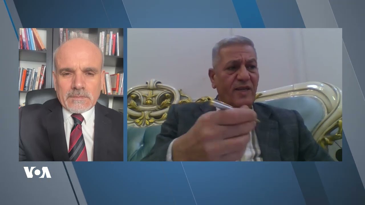 Ronî Elî Rewşa Mirovahî ya Kobanîyê Dinirxîne