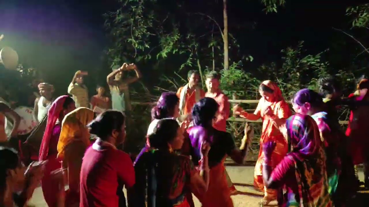 #kainfulia || #marriage procession video
