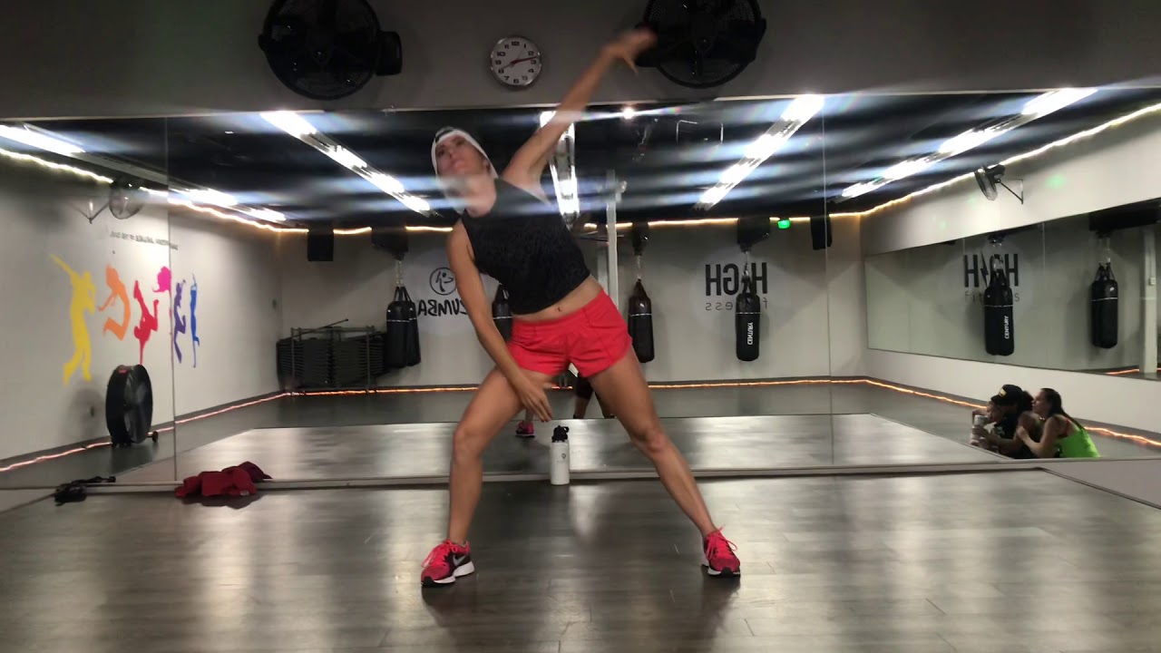 Don’t Give Up On Me-cool down