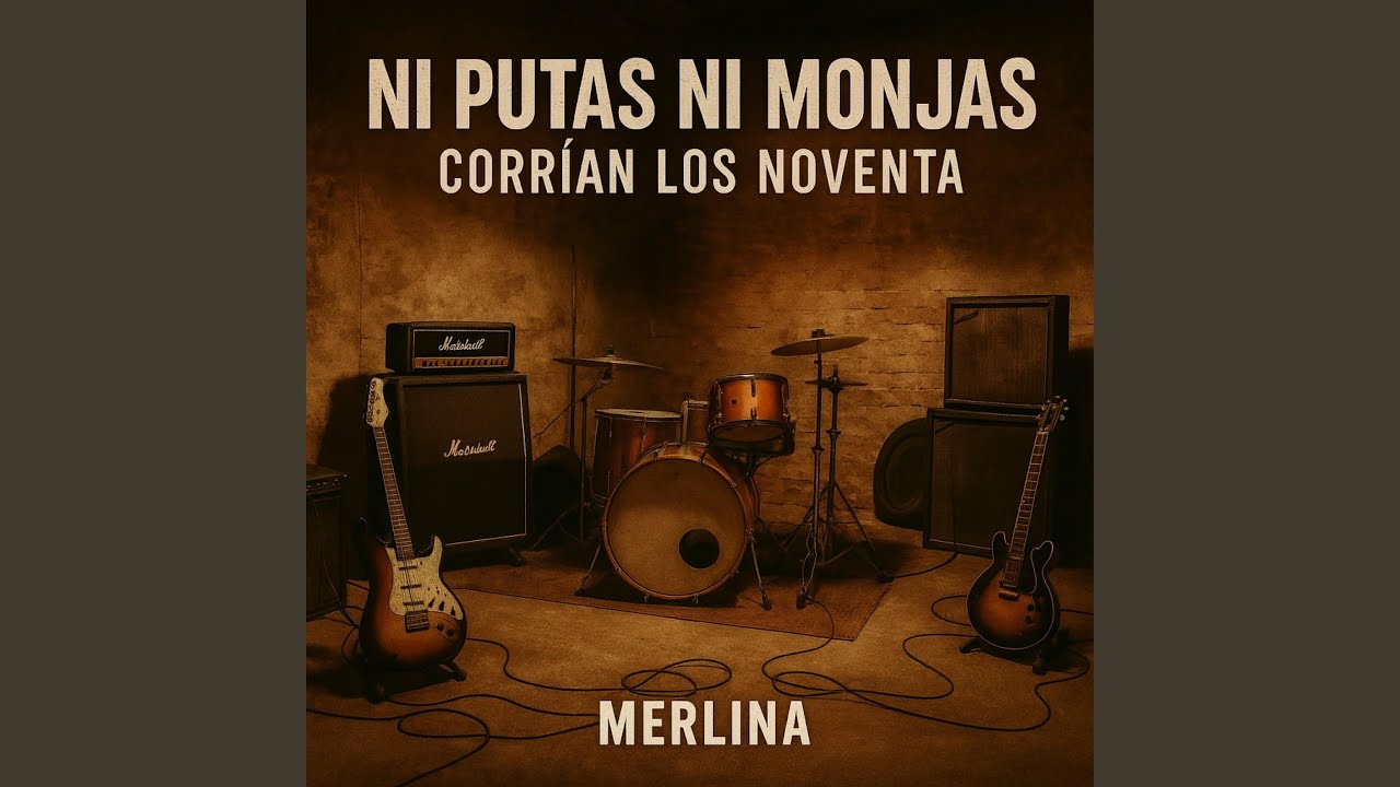 Ni putas, ni monjas, Corrian los 90