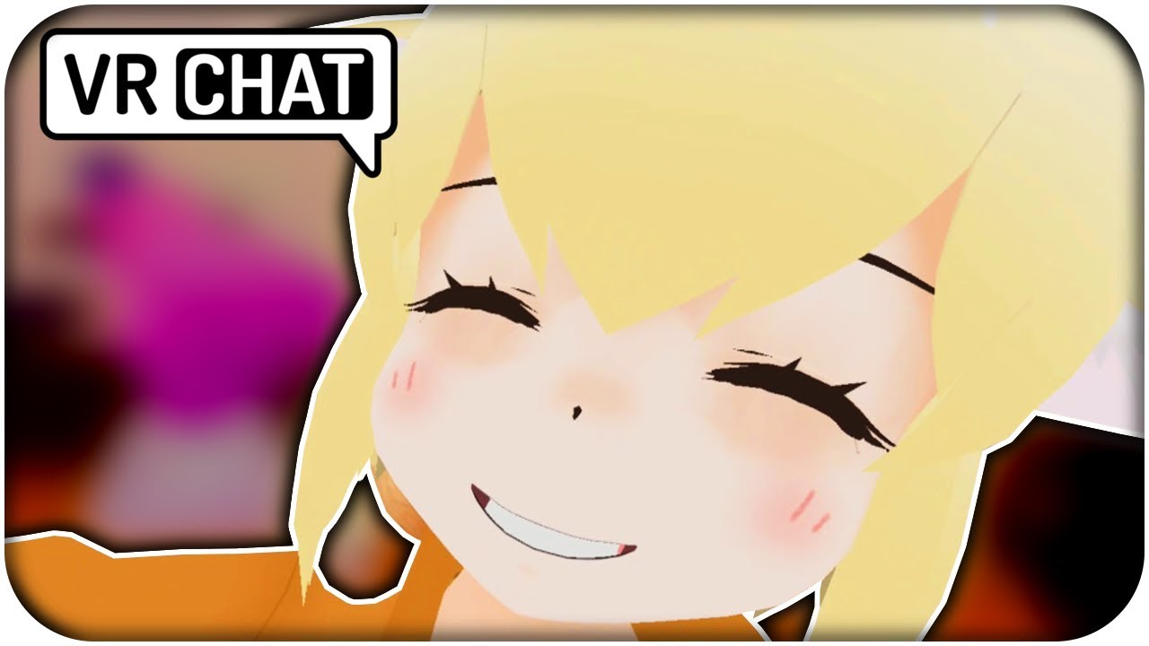 [VRChat] Part 61 - MEET IKRIUM! (VRChat Funny Moments)