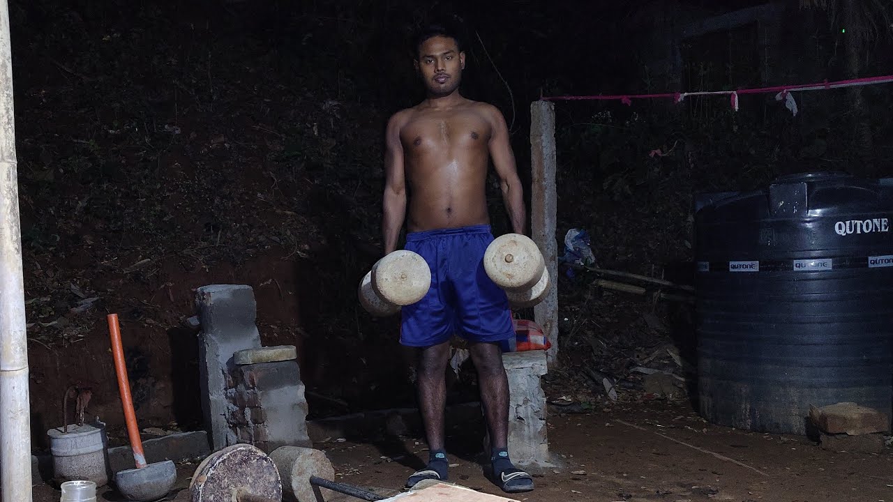 full body workout 