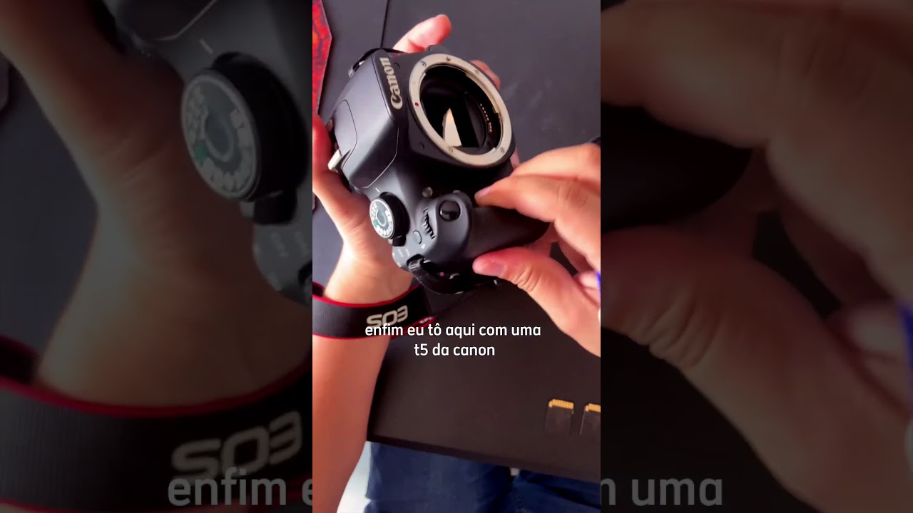 #limpeza #sensor #camera #k&fconcept | Como limpar o sensor da sua DSLR