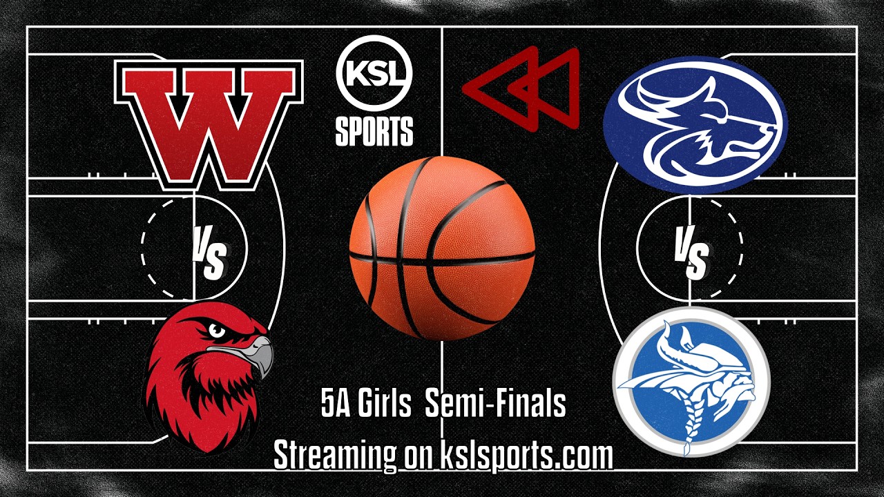 Rewind - West vs Bountiful (Girls Basketball) {2-26-26}