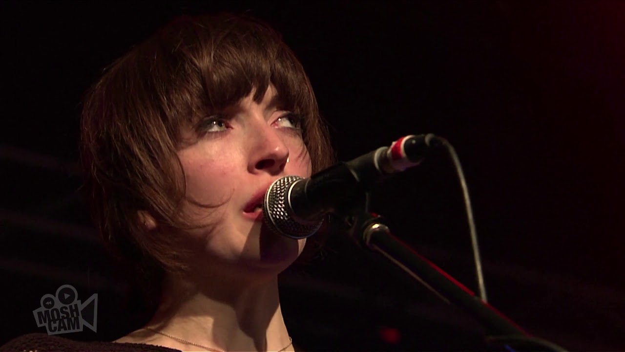 Daughter - Youth - Live in Sydney 2013