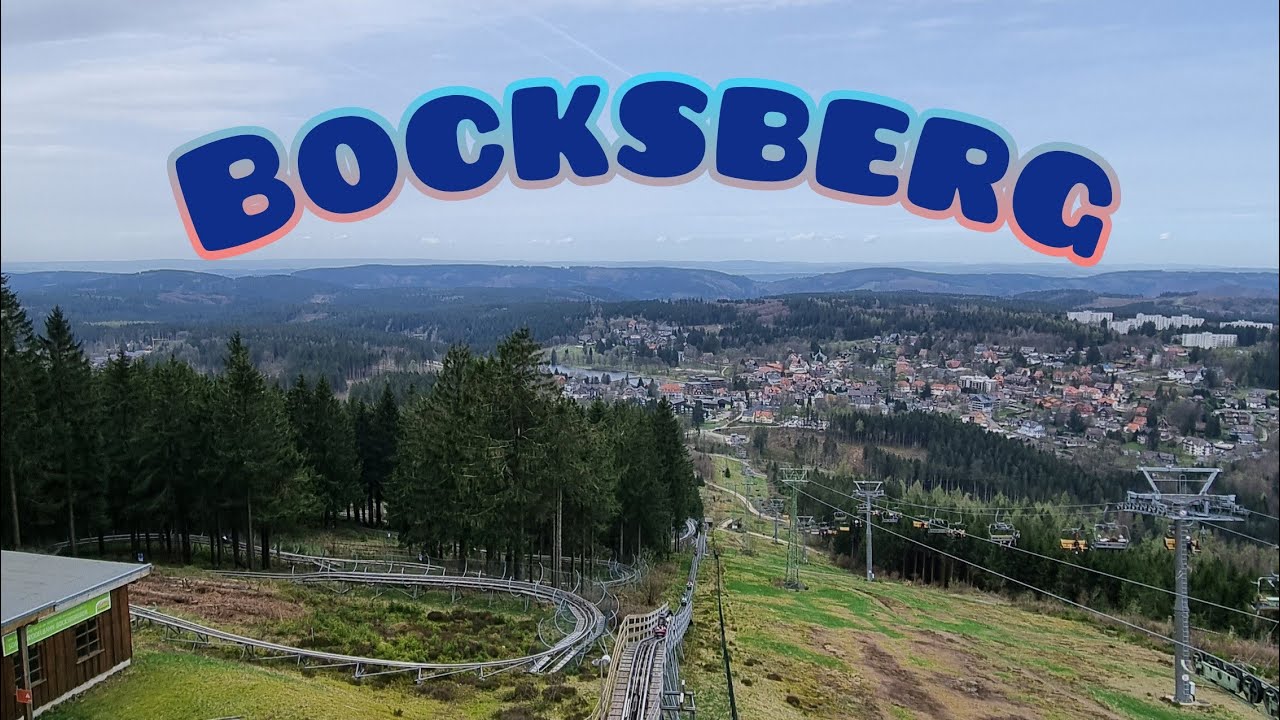 Bocksberg im Harz