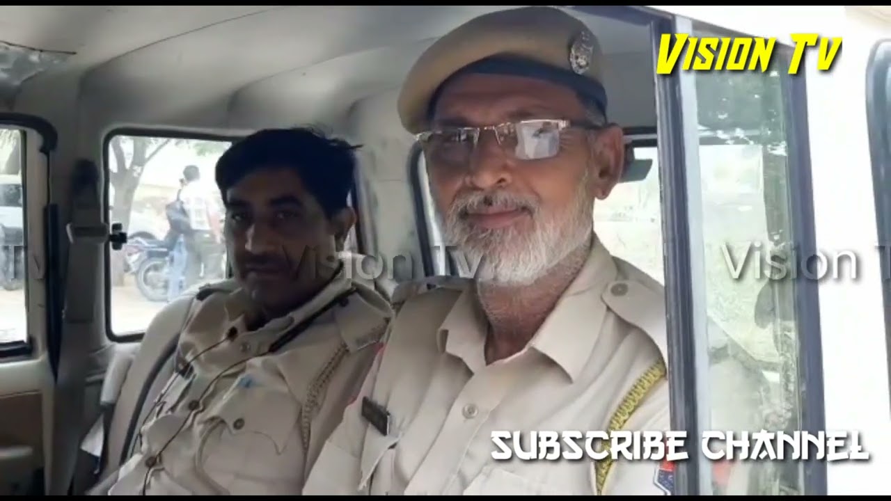 Churu कोतवाली क्षैत्र के एक खेत में बनी ढाणी में आकर परिवार के साथ की मारपीट