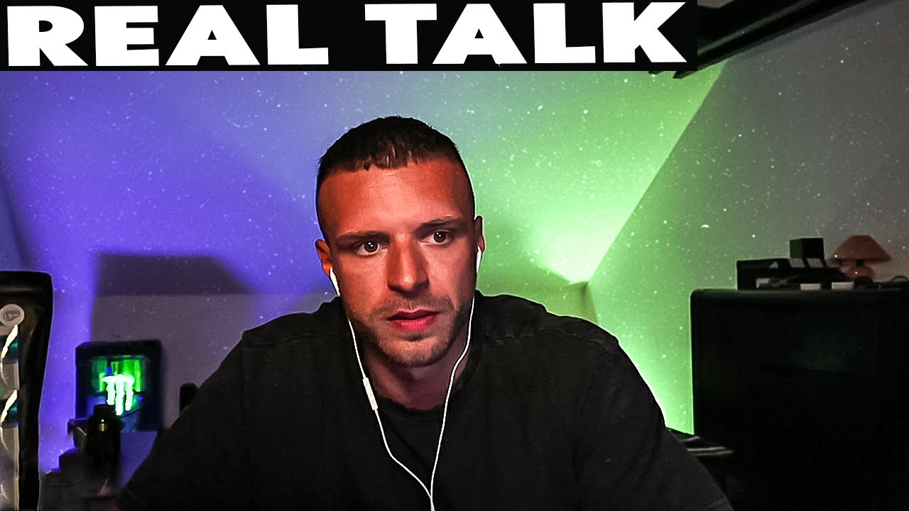 RESTT - REAL TALK