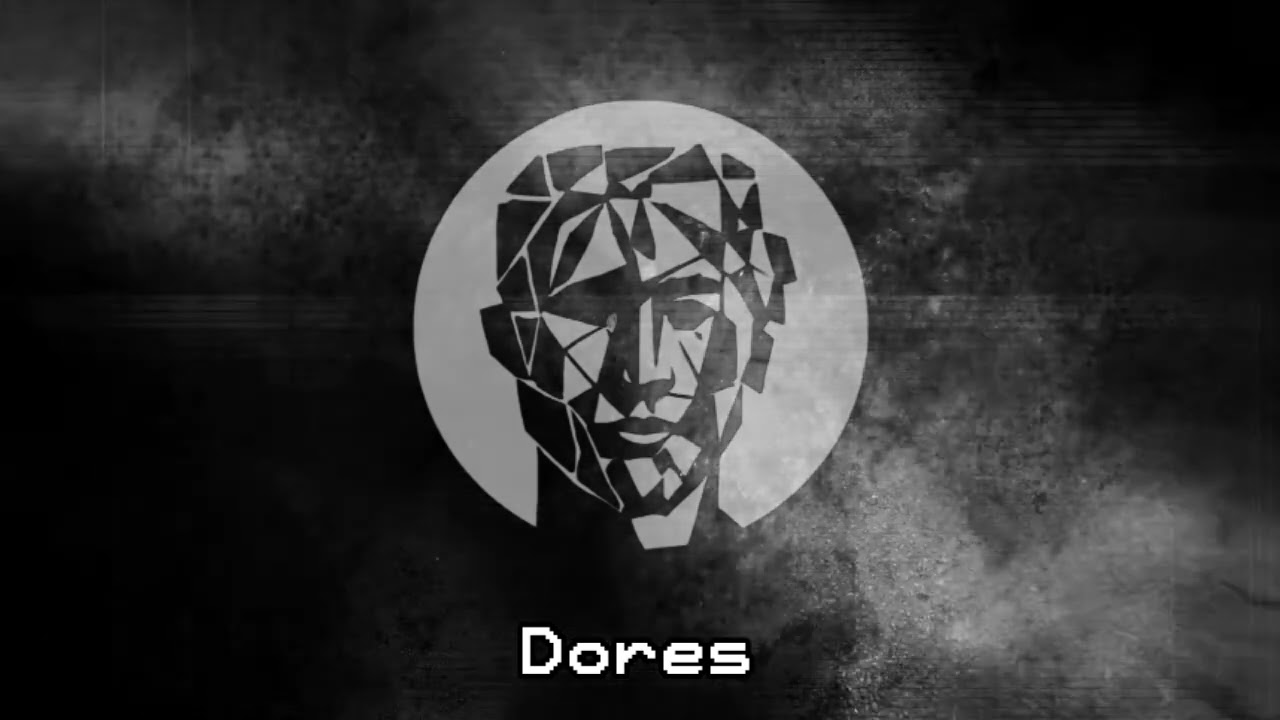 04.Dores | Audio oficial (Álbum: O Disco/Volume 02)