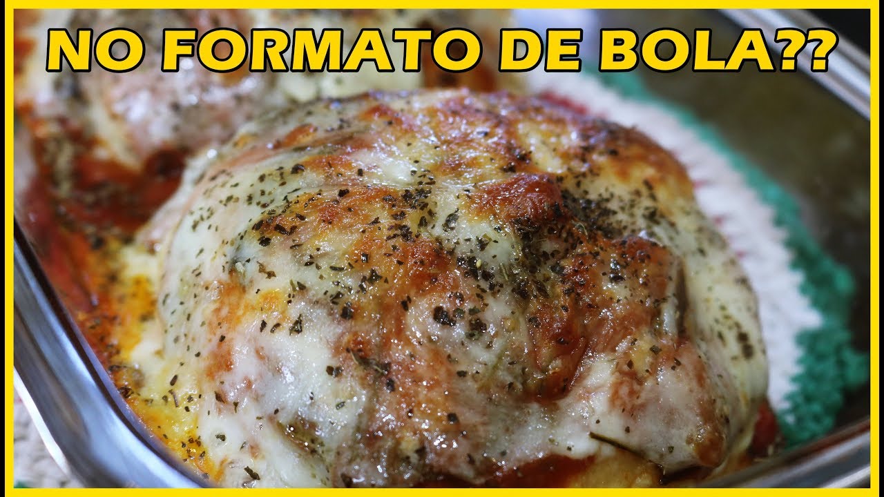 ESCONDIDINHO DIFERENTE PRONTO EM 10 MINUTOS DE UM JEITO QUE VOCÊ NUNCA VIU