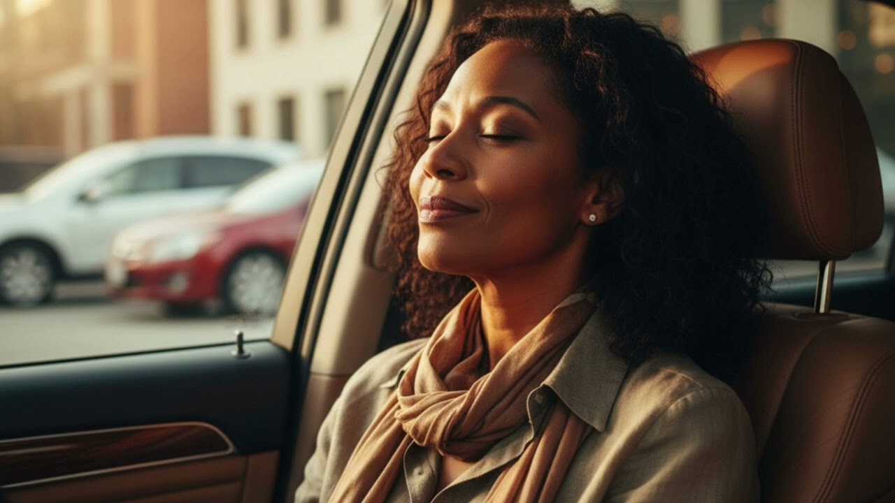 A Prayer for Strength 🙏 | Quick Morning Prayer to Start Your Day Right