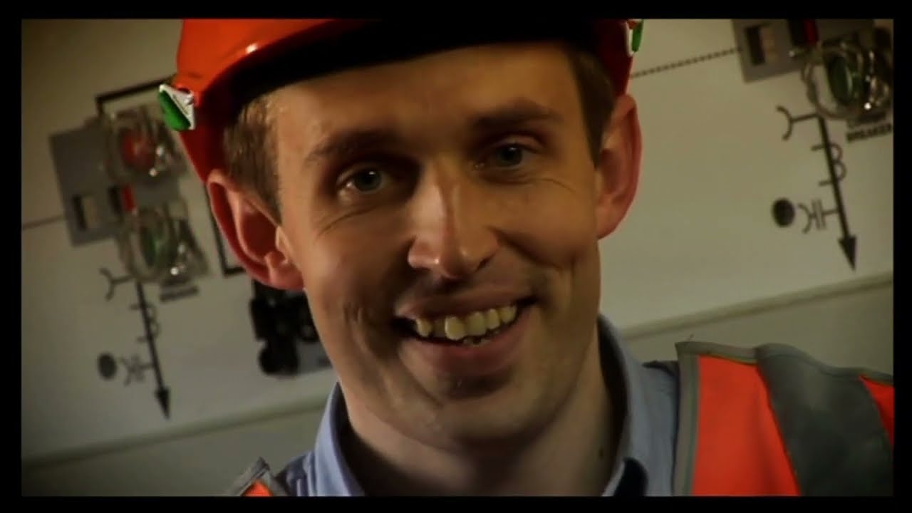 Railcorp - Engineer your career (2006?)
