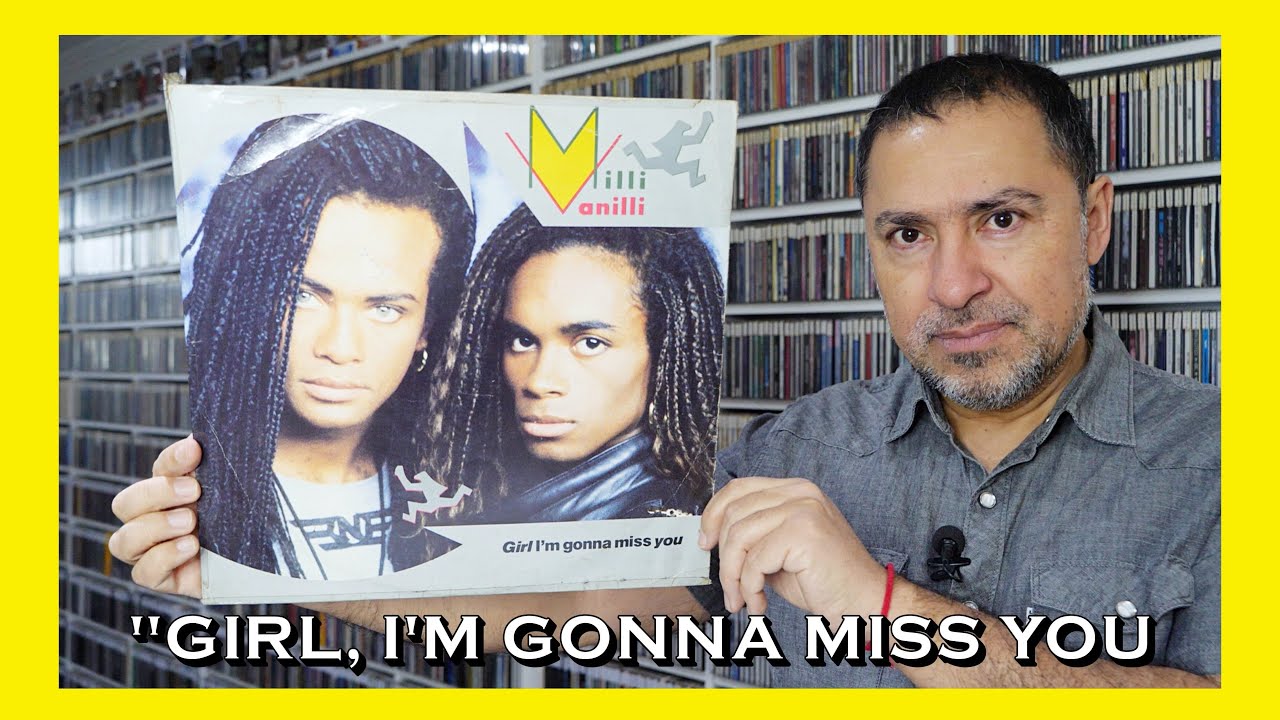 MILLI VANILLI 