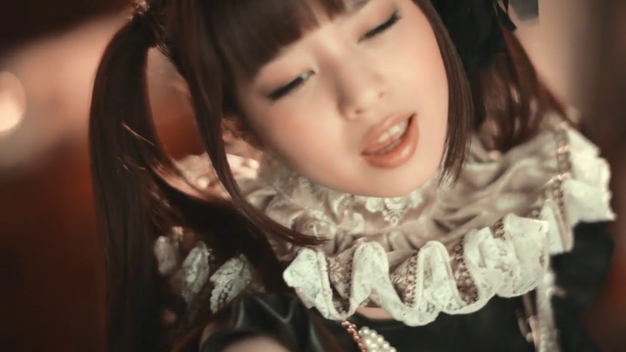 Luna Haruna   Sora wa Takaku Kaze wa Utau