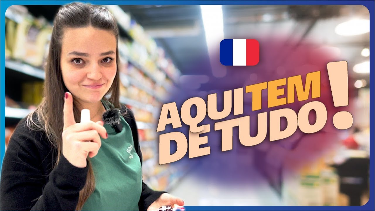 Vale a Pena Fazer Compras na Fran&ccedil;a? Veja o Que Achamos!