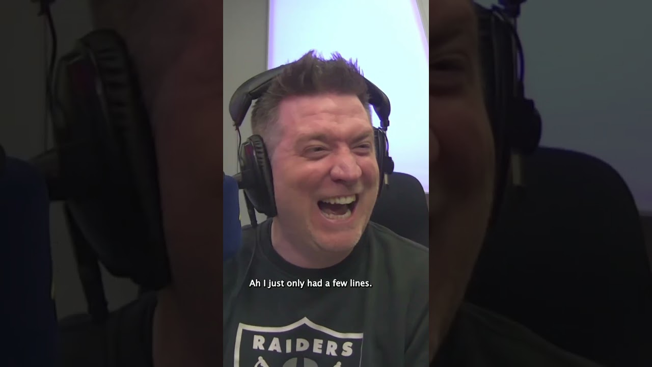 Dave&rsquo;s Bad Jokes Or Dad Jokes? You Decide 😭😂 #dadjokes #todayfm #comedy #funny