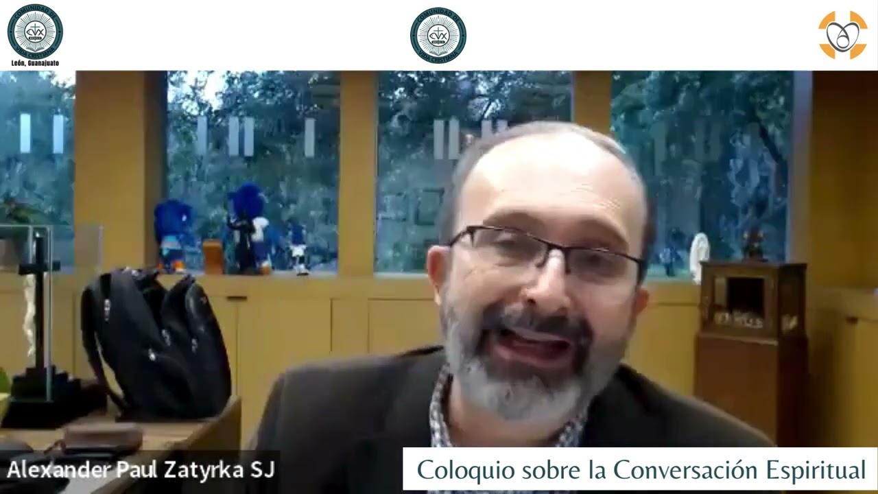 Coloquio sobre la conversación espiritual