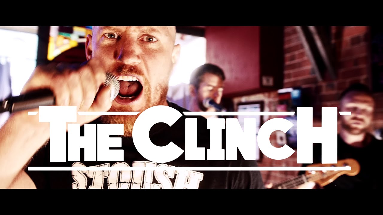 The Clinch - 