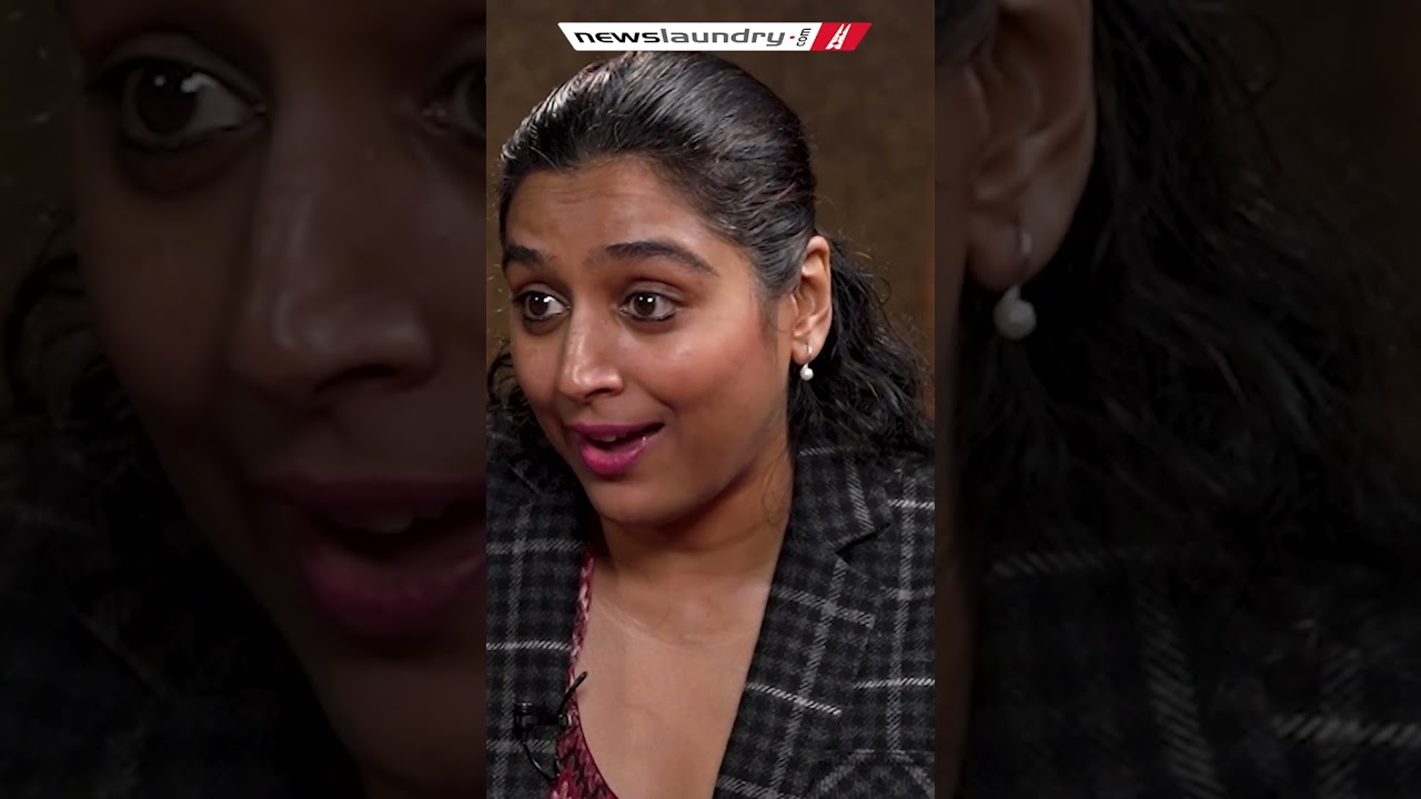 Actor Padmapriya on her career choices & experiences in the Malayalam film industry #shorts
