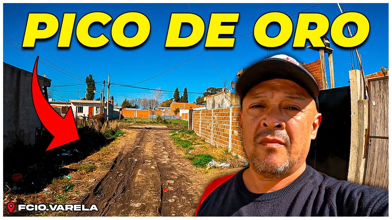 Pico De Oro De Varela : Lo Que Nadie Te Muestra 🔥