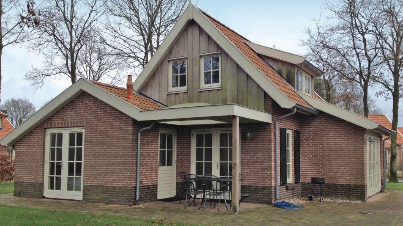 Buitengoed Het Lageveld - 51 - Hotel in Hoge Hexel, Netherlands