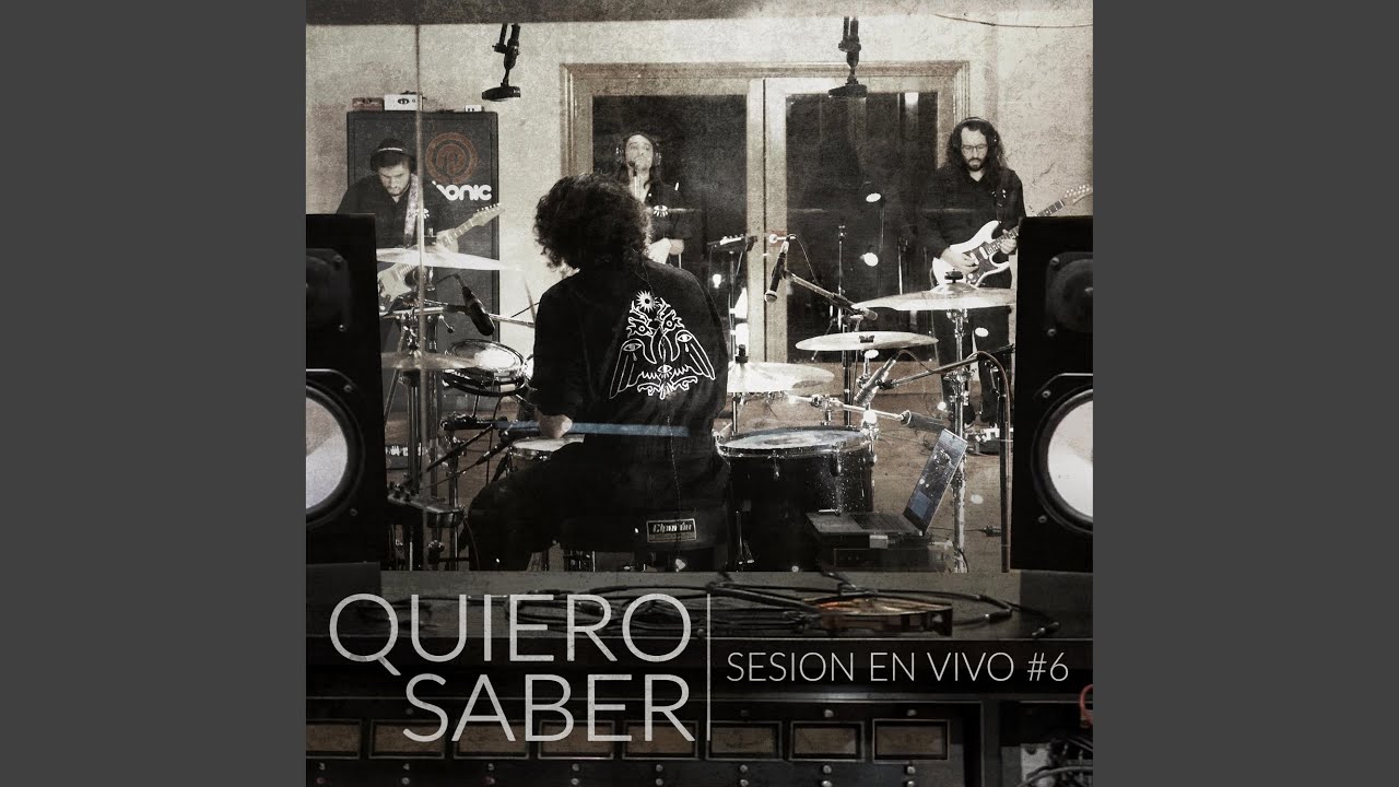 Quiero Saber