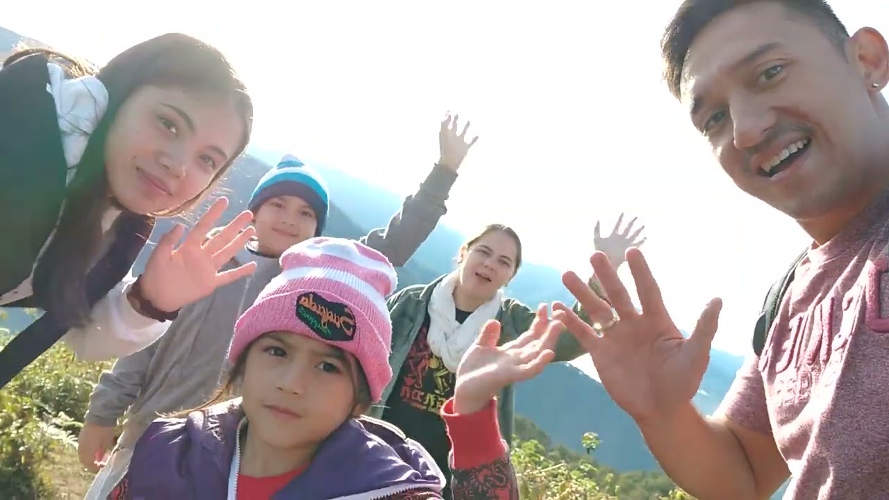 Sea of Clouds Adventure | Heath Jornales