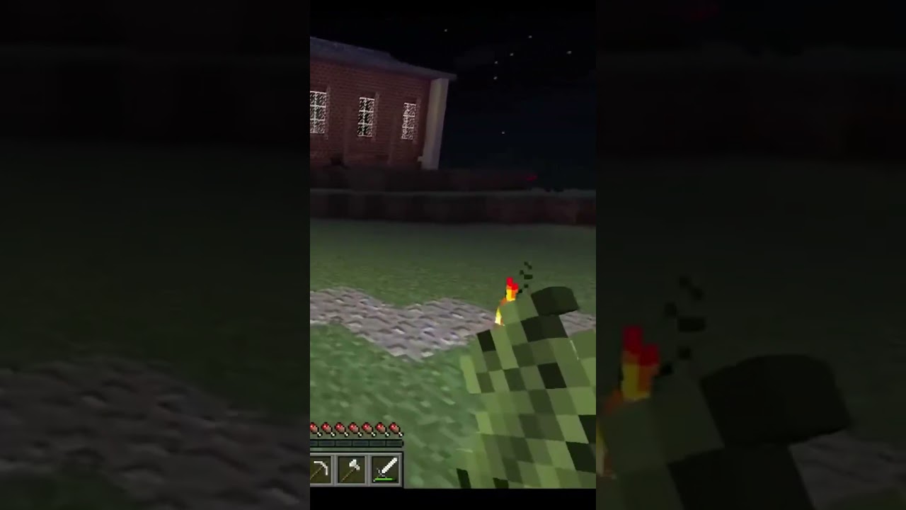 Why Minecraft 1.4 is called the "Pretty Scary Update"