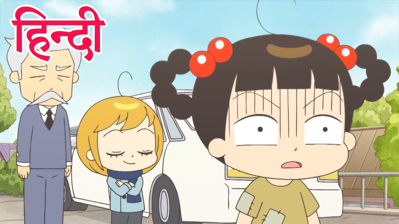 अमीर और भिखारी का अनुभव करना  / Hello Jadoo HINDI