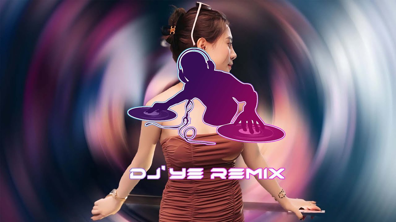 DJ'YE【業 Private Mix】《Spark Vs Soup Knor X 戴羽彤 - 我認 X 劉瑾睿 - 若把你 X KKECHO、DR1P、那奇沃夫 - 懺悔錄》Mixtape 2x23