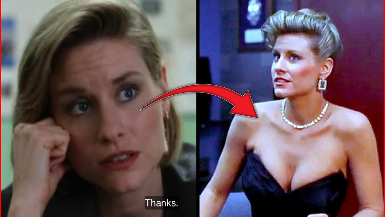 "Hunter" (1984) Cast Then and Now (2025) | Data Comparison 101