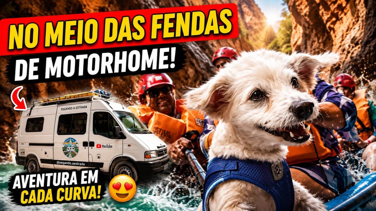 Passeio nos Cânions do São Francisco | Experiência Inesquecível com Pet