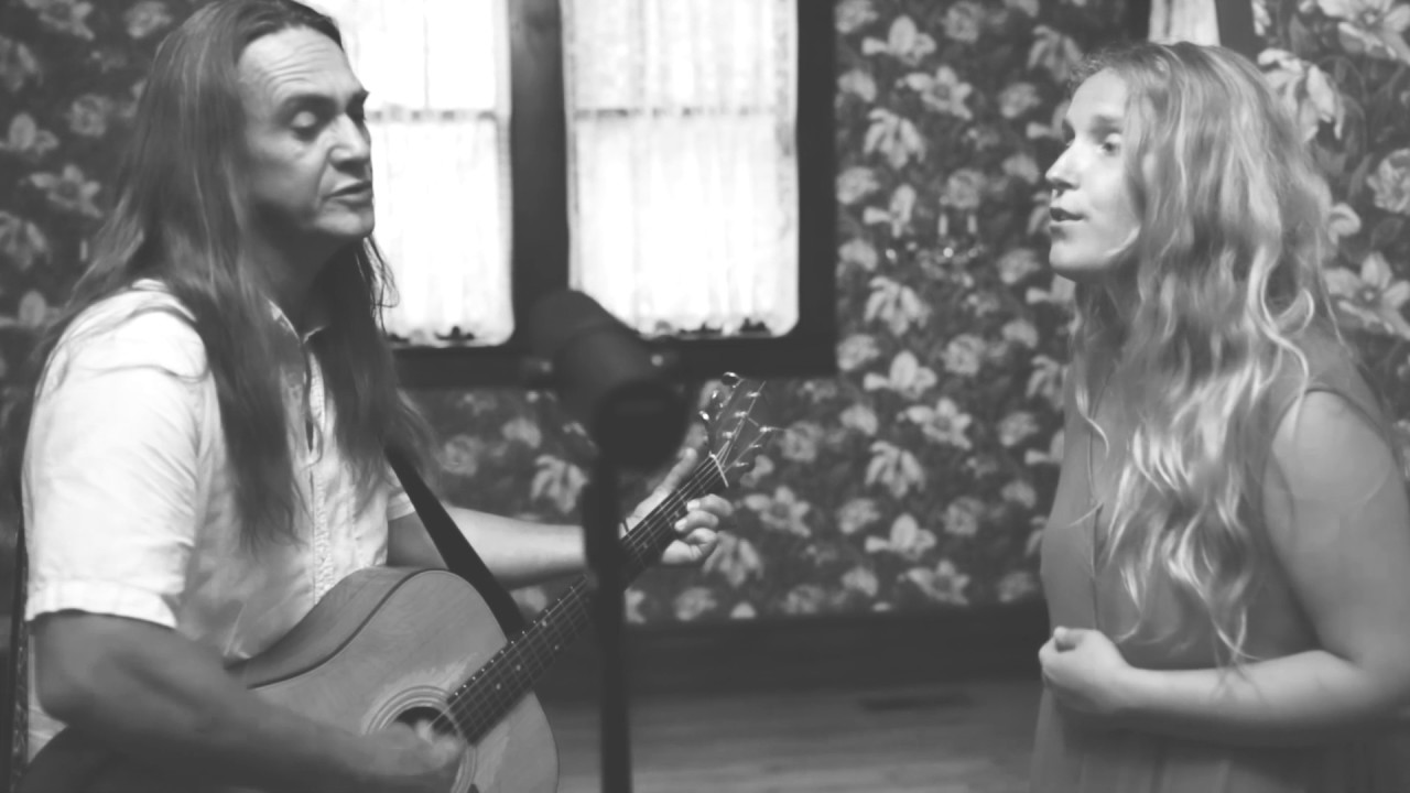 Mitch Barrett and Melody Youngblood - 