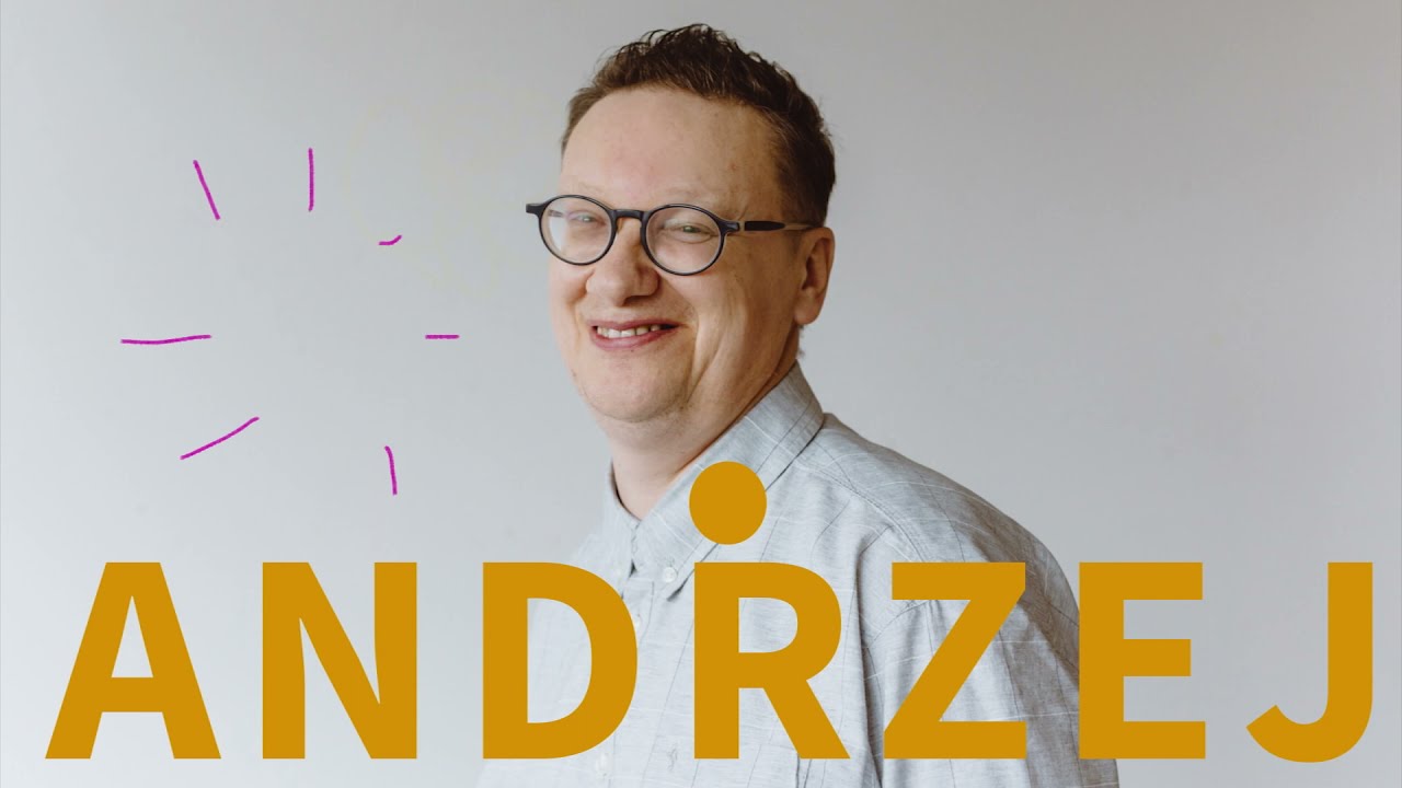 To My odc. 2 Andrzej