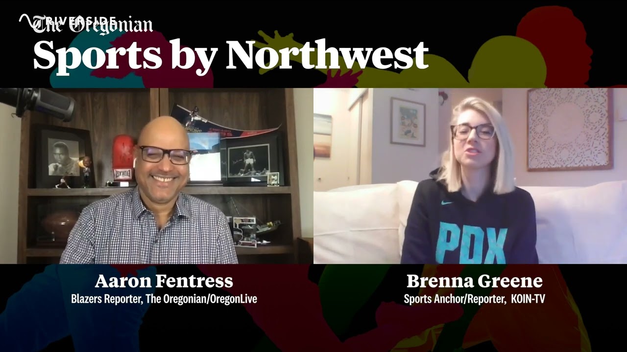 The Blazers are annoying, grading Oregon and Oregon State's seasons | Sports by Northwest podcast