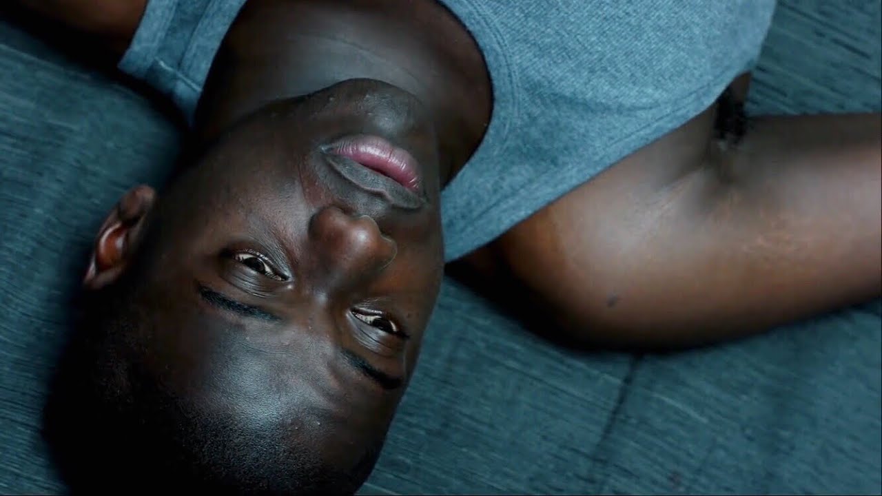 The Art of BLACK MIRROR