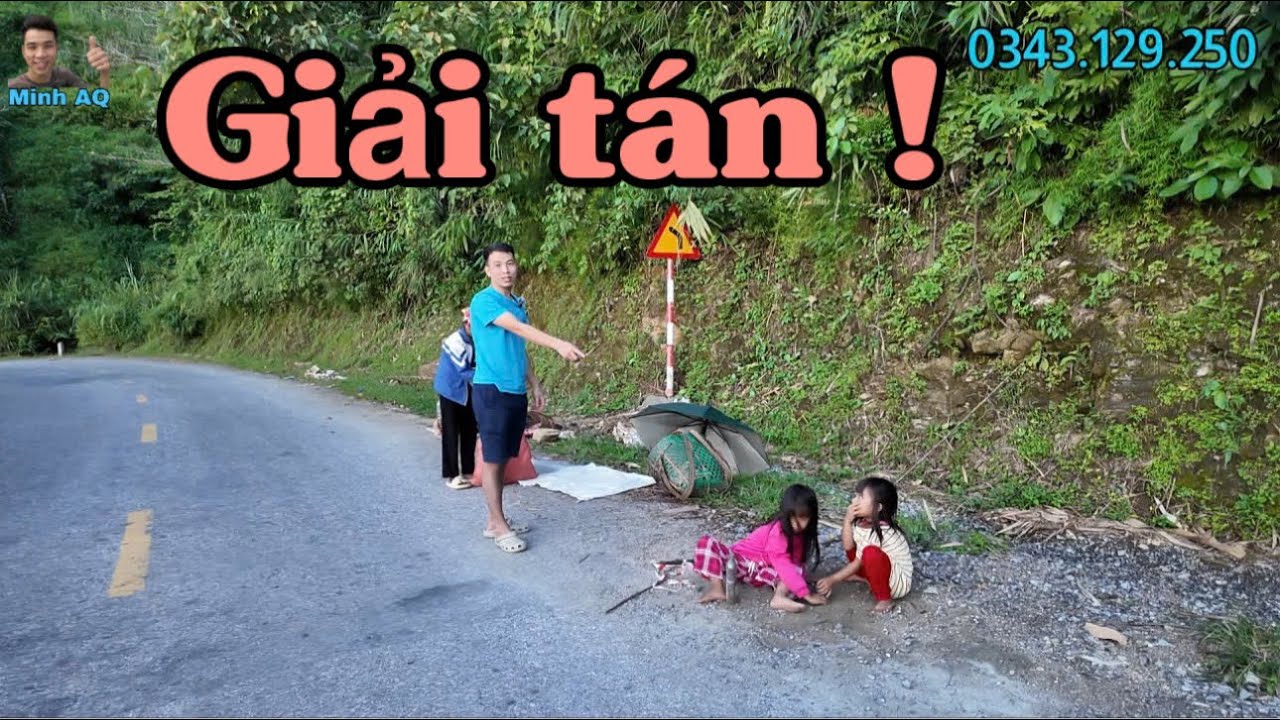 Minh AQ 