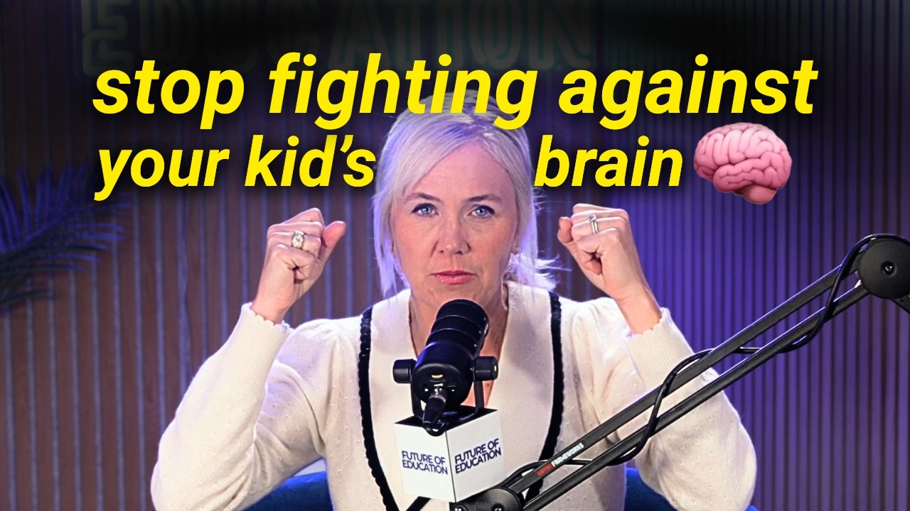 11 Things Your Kid's Brain Actually Needs: Learning Science Principles That Make Learning Stick