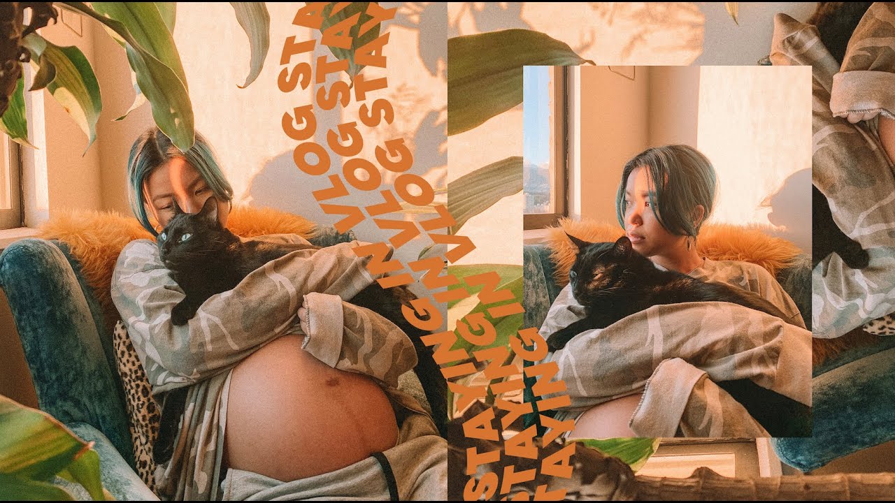 first look at our new apartment 🤩| staying in vlog