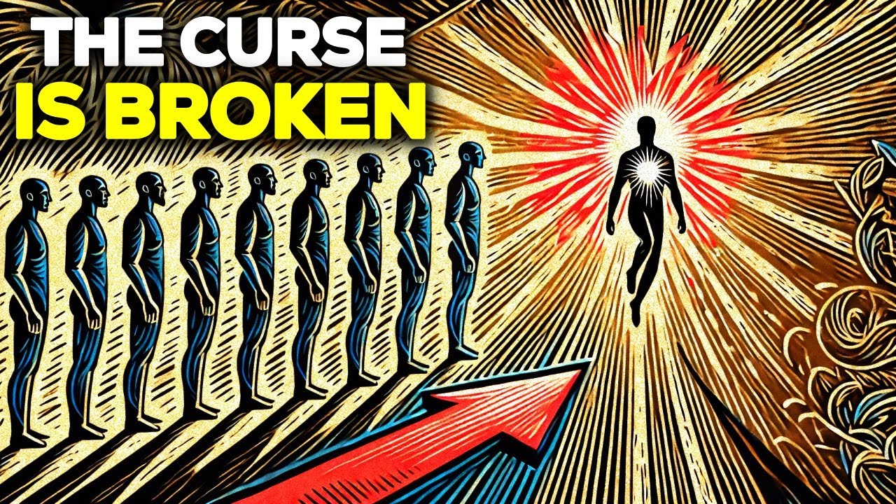 9 SIGNS THAT YOU'VE BROKEN THE FAMILY CURSE AND CHANGED KARMA