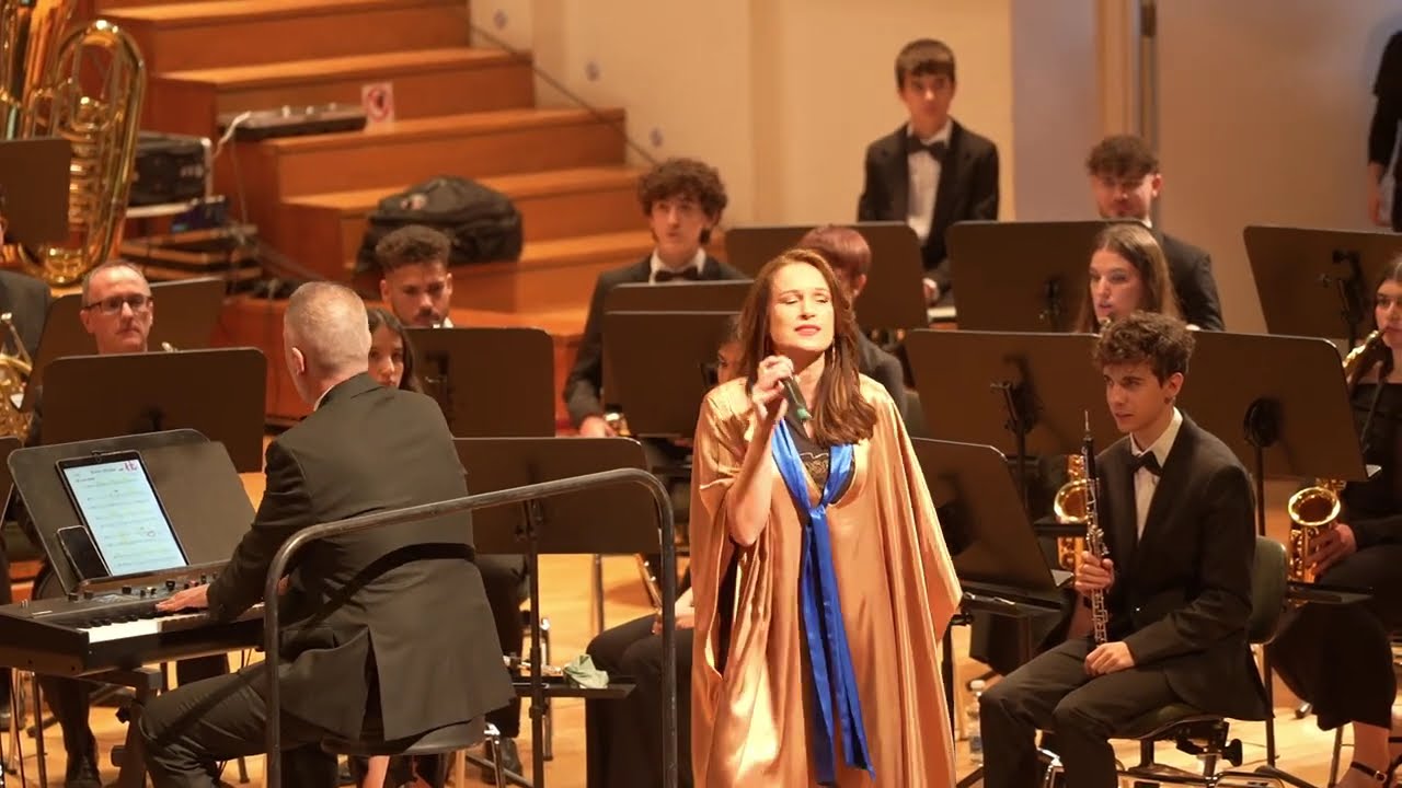 A GOSPEL CELEBRATION