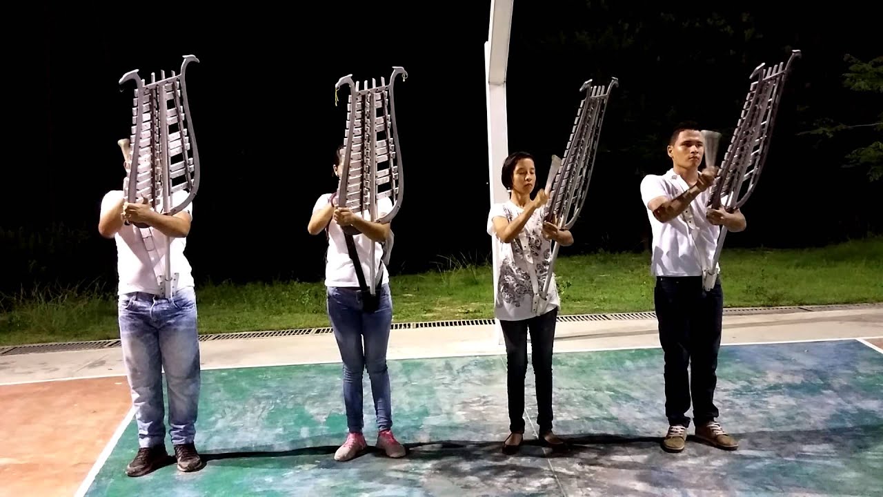BANDA MARCIAL CIUDADELA EDUCATIVA ,COLOMBIA TIERRA QUERIDA. ENSAYO